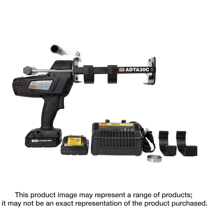 Simpson Strong-Tie Adhesive Dispensing Tool