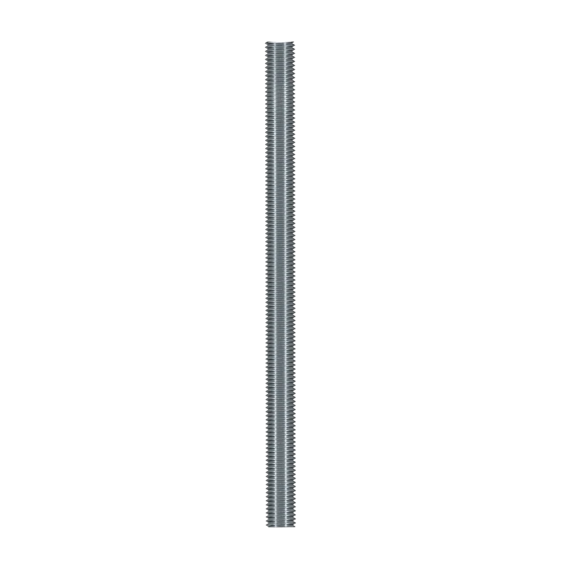 Simpson Strong-Tie ATR3/4X12ZP ATR 3/4 in. x 12 in. Zinc-Plated All-Thread Rod