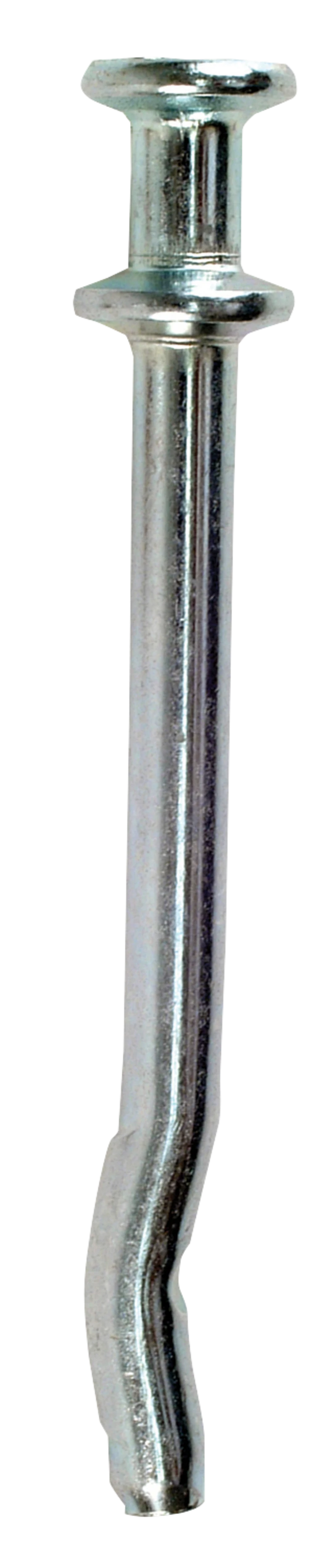 Simpson Strong-Tie CD25234D Crimp Drive® 1/4 in. Zinc-Plated Duplex Head Anchor (100-Qty)
