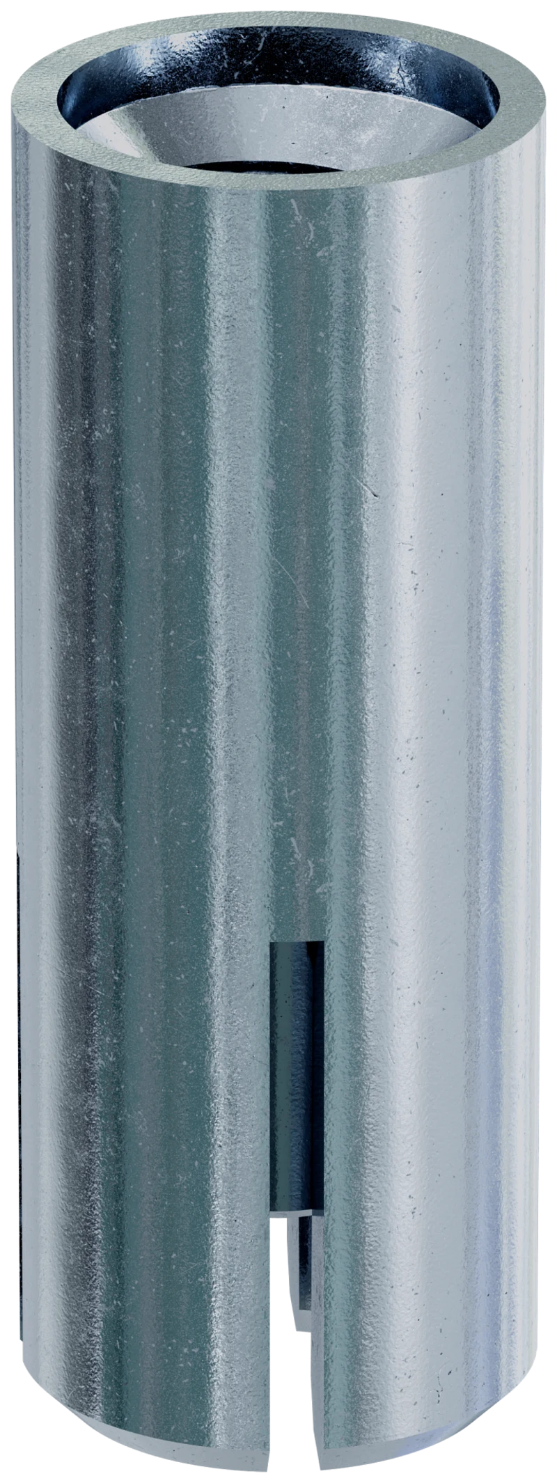 Simpson Strong-Tie DIAB25 DIAB Drop-In Internally Threaded Anchor for 1/4-in. Rod (100-Qty)