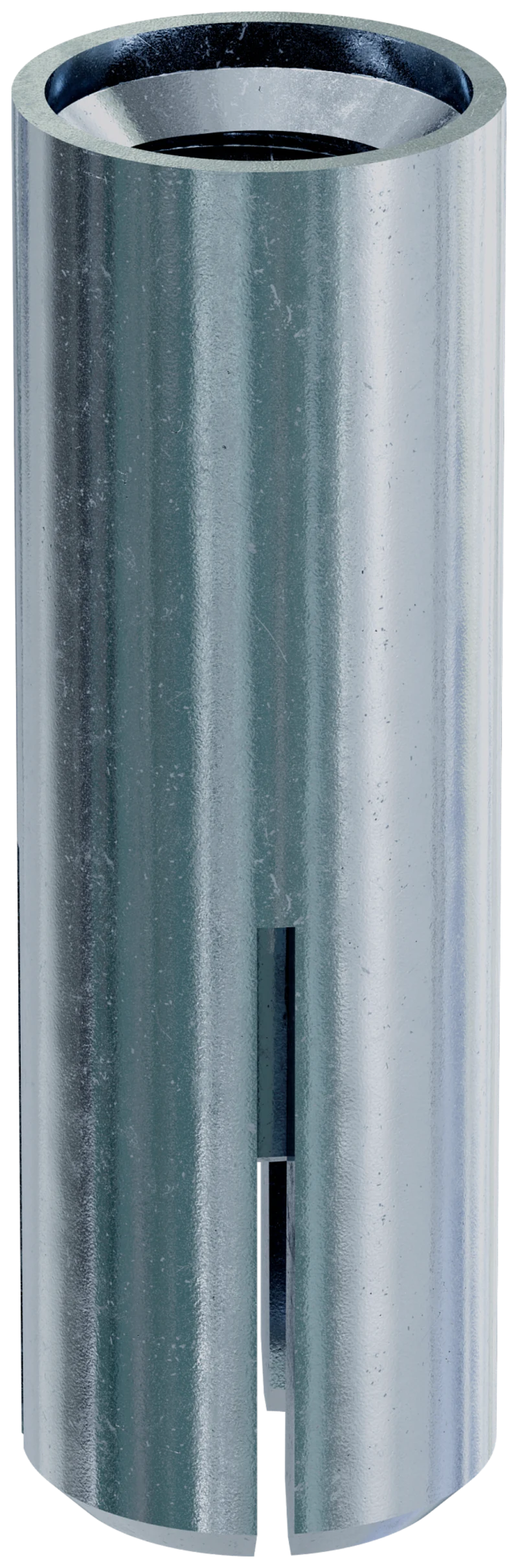 Simpson Strong-Tie DIAB37 DIAB Drop-In Internally Threaded Anchor for 3/8-in. Rod (50-Qty) (Pack of 5)