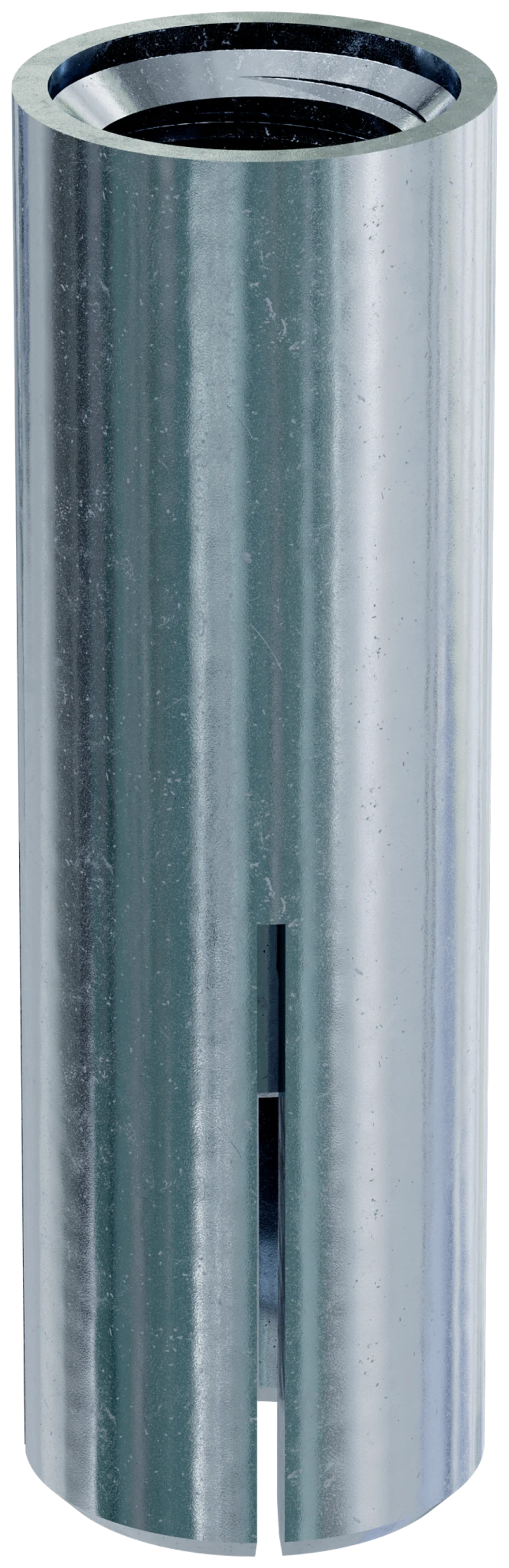 Simpson Strong-Tie DIAB75C DIAB Drop-In Internally Threaded Coil-Thread Anchor for 3/4-in. Rod (20-Qty) (Pack of 4)