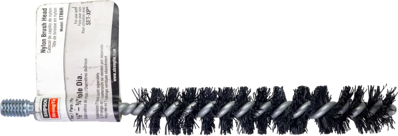 Simpson Strong-Tie Brush
