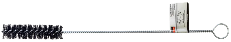 Simpson Strong-Tie ETB8 ETB 1 in. x 16 in. Nylon Hole-Cleaning Brush