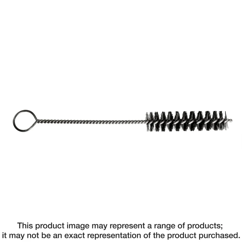 Simpson Strong-Tie ETB8L ETB 1 in. x 24 in. Nylon Hole-Cleaning Brush