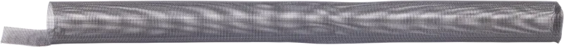 Simpson Strong-Tie ETS6210 10-in. Steel Epoxy-Adhesive Screen Tube for 5/8-in. Rod