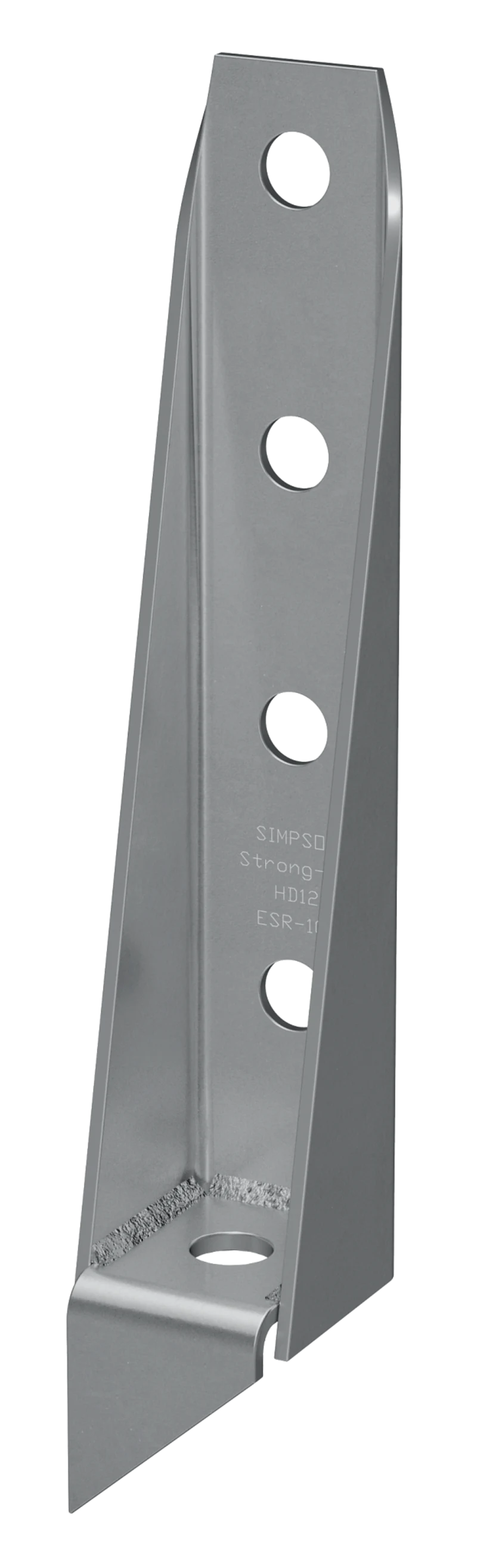 Simpson Strong-Tie HD12 HD 20-5/16 in. Bolted Holdown