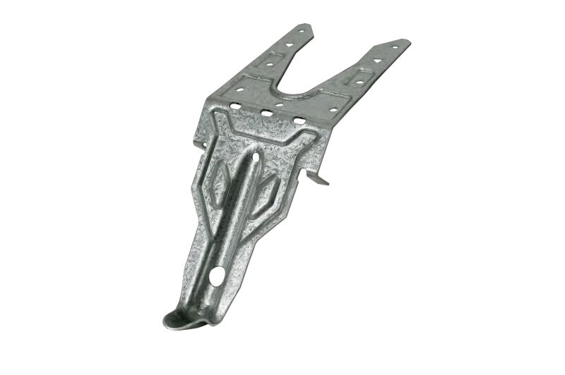 Simpson Strong-Tie MASA-B MASA™ 16-Gauge Galvanized Mudsill Anchor (2500-Qty)