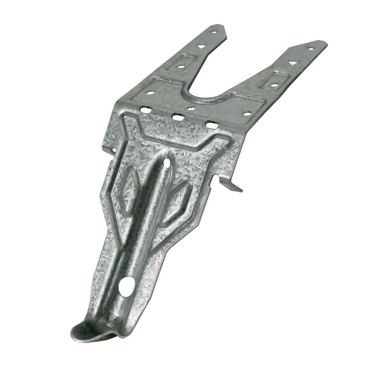 Simpson Strong-Tie MASAZ MASA™ 16-Gauge ZMAX® Galvanized Mudsill Anchor