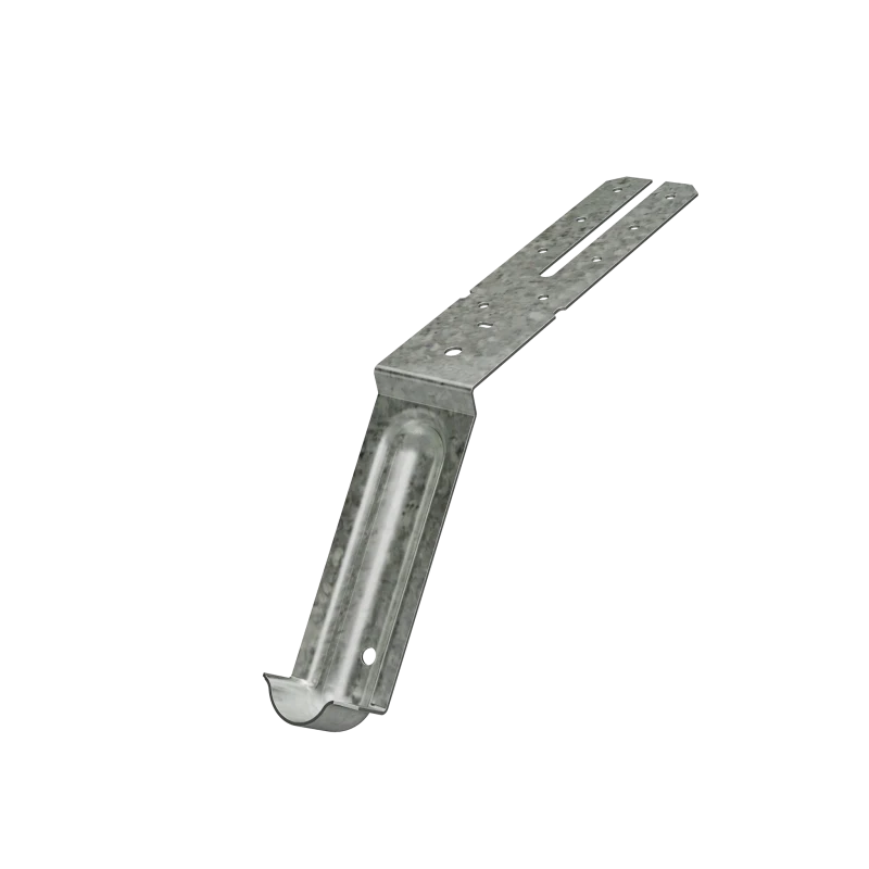 Simpson Strong-Tie MASBZ MASB 16-Gauge ZMAX® Galvanized Masonry Mudsill Anchor
