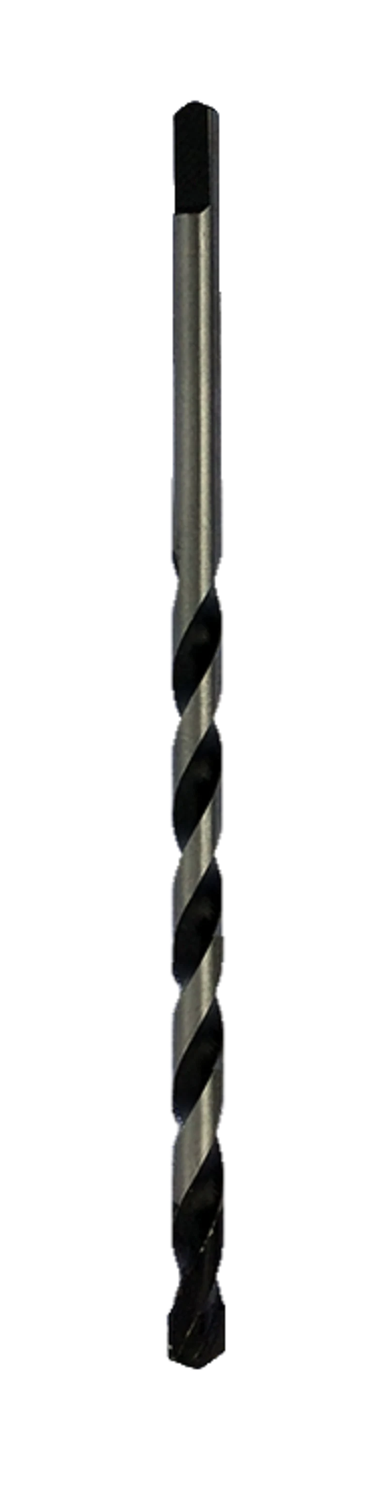 Simpson Strong-Tie MDB15412C1 Titen Turbo™ 5/32 in. x 4-1/2 in. Screw-Anchor Drill Bit (Pack of 4800)