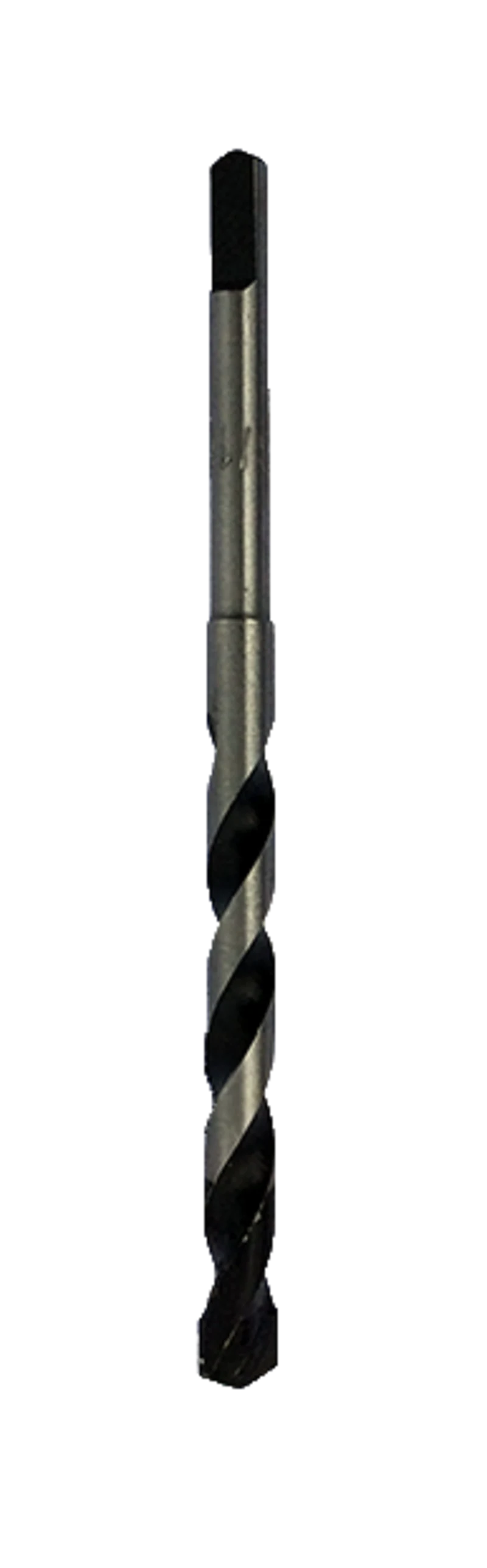 Simpson Strong-Tie MDB18312C1 Titen Turbo™ 3/16 in. x 3-1/2 in. Screw-Anchor Drill Bit (Pack of 4800)