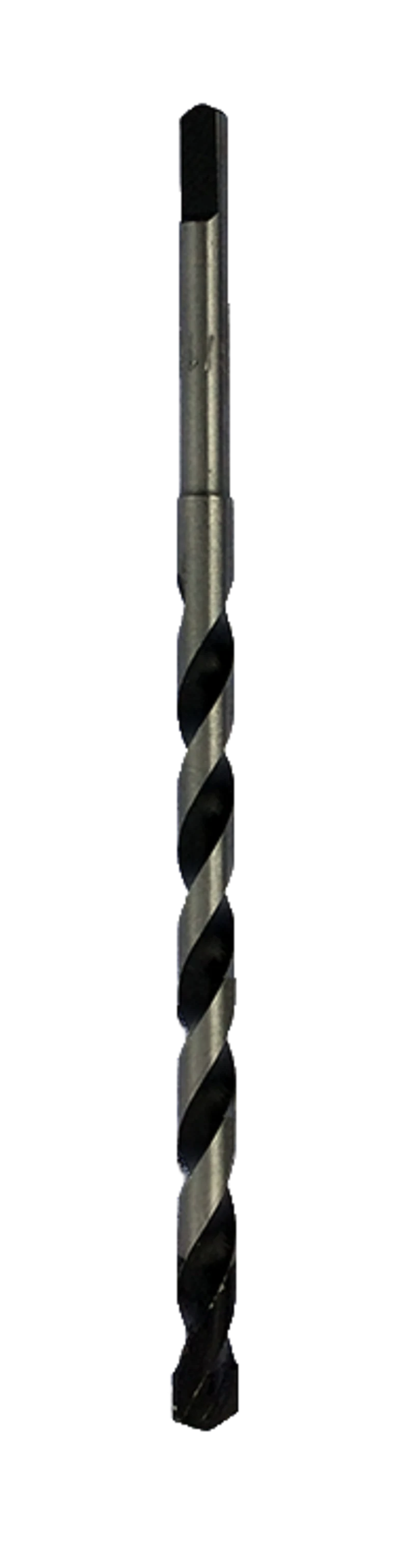 Simpson Strong-Tie MDB18412C1 Titen Turbo™ 3/16 in. x 4-1/2 in. Screw-Anchor Drill Bit (Pack of 4800)