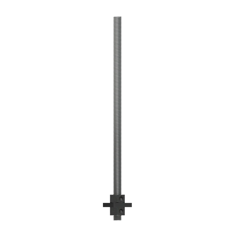 Simpson Strong-Tie PAB4-12 PAB™ 1/2 in. x 12 in. Pre-Assembled Anchor Bolt w/ Washer