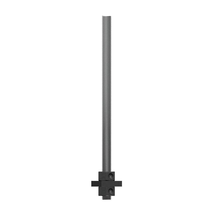 Simpson Strong-Tie PAB5-12 PAB™ 5/8 in. x 12 in. Pre-Assembled Anchor Bolt w/ Washer