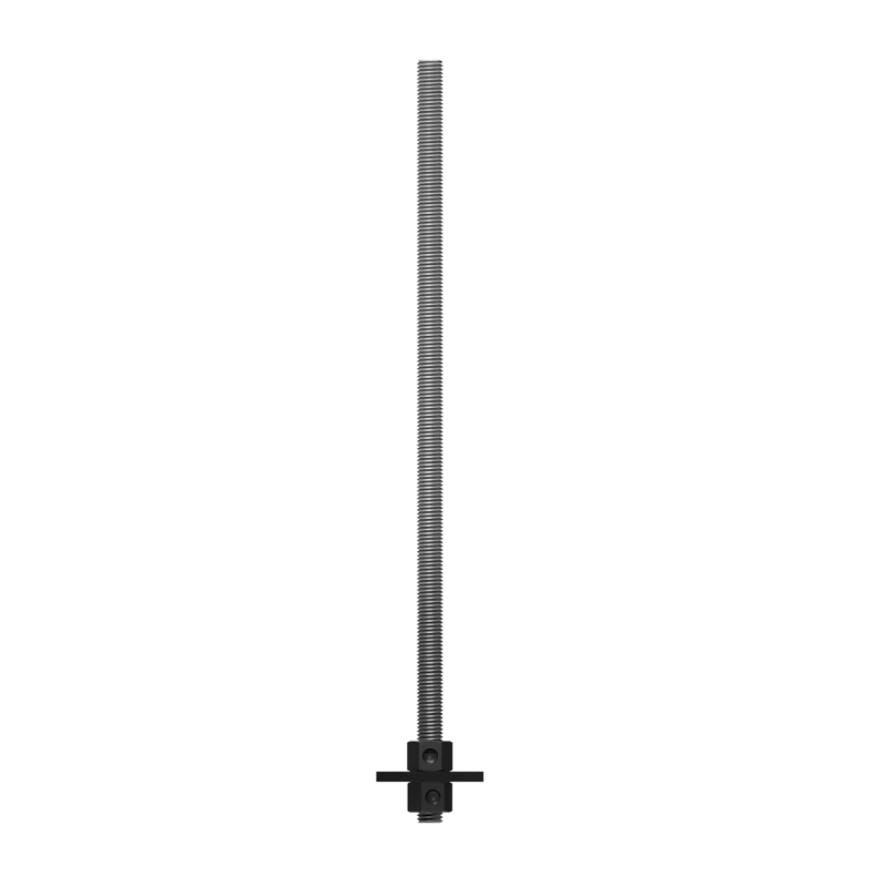 Simpson Strong-Tie PAB5-18 PAB™ 5/8 in. x 18 in. Pre-Assembled Anchor Bolt w/ Washer