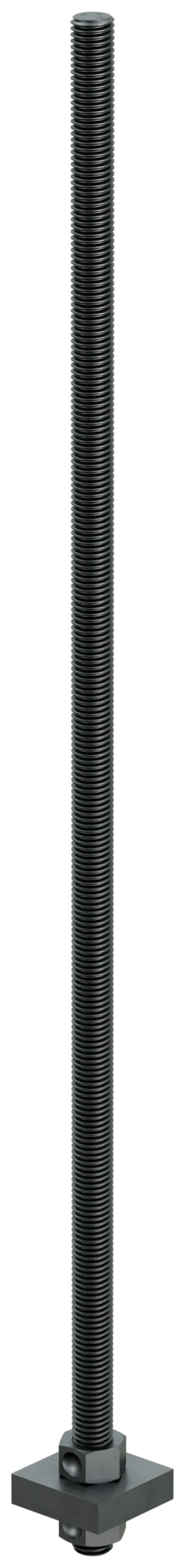 Simpson Strong-Tie PAB5-24-HDG PAB™ 5/8 in. x 24 in. HDG Pre-Assembled Anchor Bolt w/ Washer
