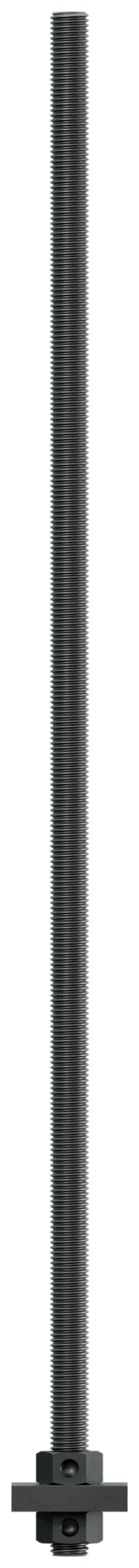 Simpson Strong-Tie PAB6-30 PAB™ 3/4 in. x 30 in. Pre-Assembled Anchor Bolt w/ Washer