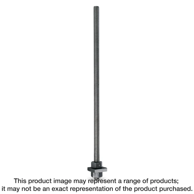 Simpson Strong-Tie Anchor Bolt