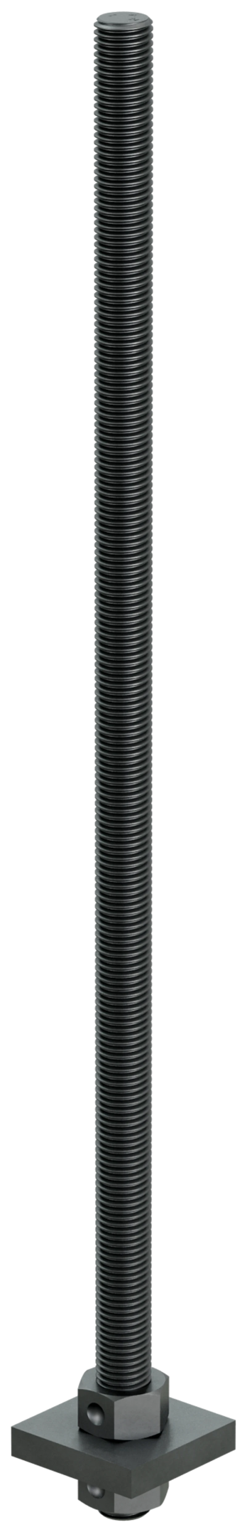 Simpson Strong-Tie PAB7-24 PAB™ 7/8 in. x 24 in. Pre-Assembled Anchor Bolt w/ Washer