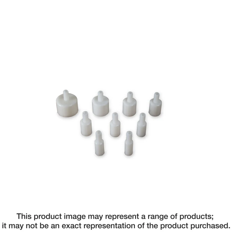 Simpson Strong-Tie PP62-RP10 Adhesive Piston Plug for 5/8 in. Hole Diameter (10-Qty)