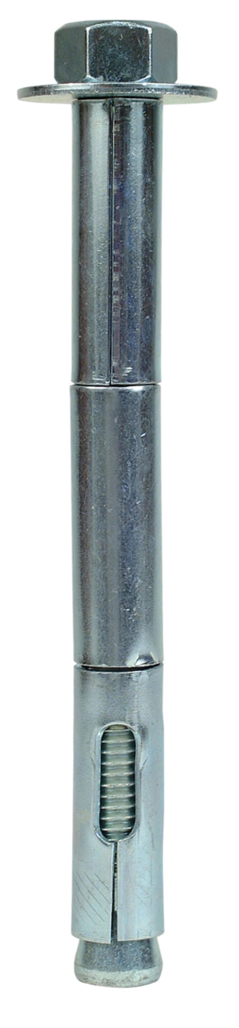 Simpson Strong-Tie SL62600HP1 Sleeve-All® 5/8 in. x 6 in. Hex-Head Sleeve Anchor (Pack of 4050)