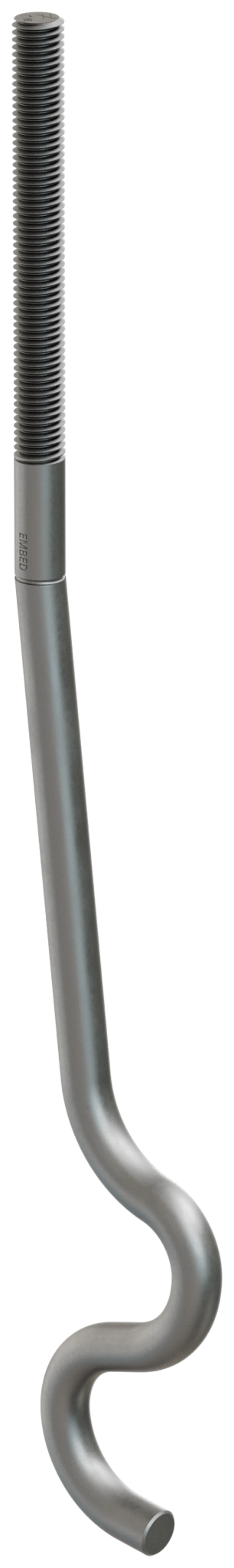 Simpson Strong-Tie SSTB16L SSTB 5/8 in. x 19-5/8 in. Anchor Bolt