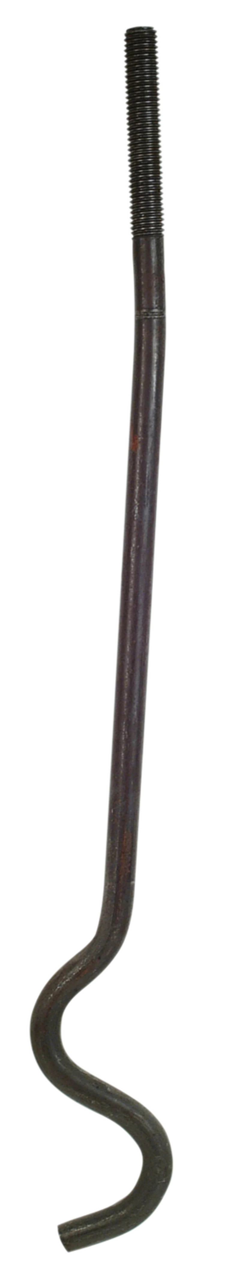 Simpson Strong-Tie SSTB20-R SSTB 5/8 in. x 21-5/8 in. Anchor Bolt