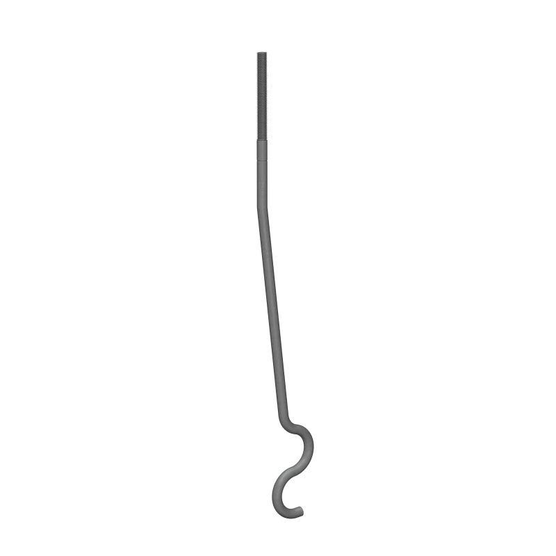 Simpson Strong-Tie SSTB36 SSTB 7/8 in. x 36-7/8 in. Anchor Bolt