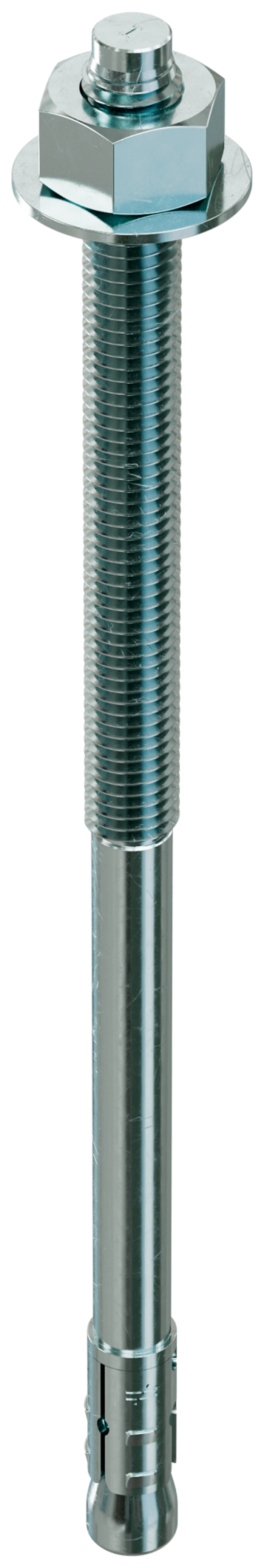 Simpson Strong-Tie STB2-621200R10 Strong-Bolt® 2 — 5/8 in. x 12 in. Wedge Anchor (10-Qty)