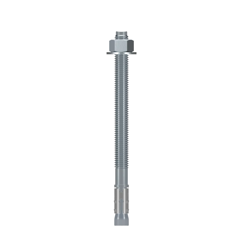 Simpson Strong-Tie STB2-62812P1 Strong-Bolt® 2 — 5/8 in. x 8-1/2 in. Wedge Anchor