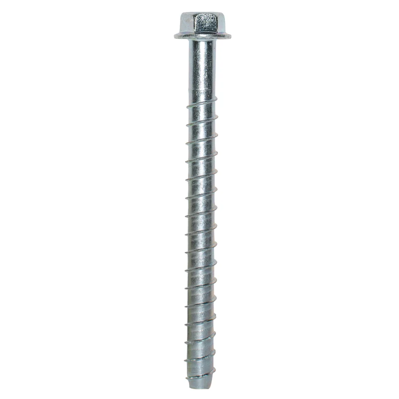 Simpson Strong-Tie THD50600HF1 Titen HD® 1/2 in. x 6 in. Heavy-Duty Screw Anchor