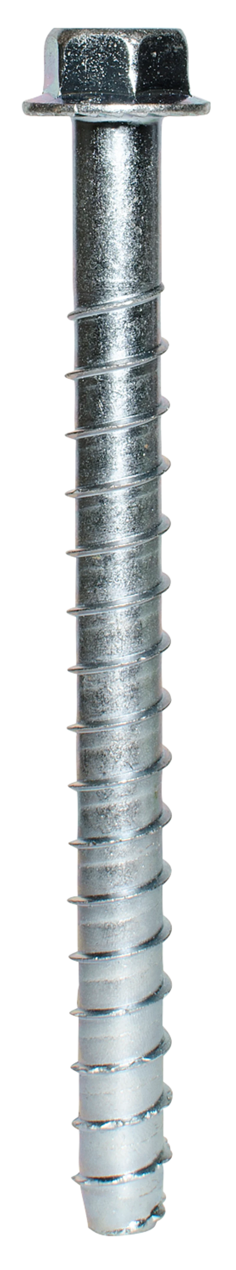Simpson Strong-Tie THD50612H Titen HD® 1/2 in. x 6-1/2 in. Heavy-Duty Screw Anchor (20-Qty) (Pack of 216)