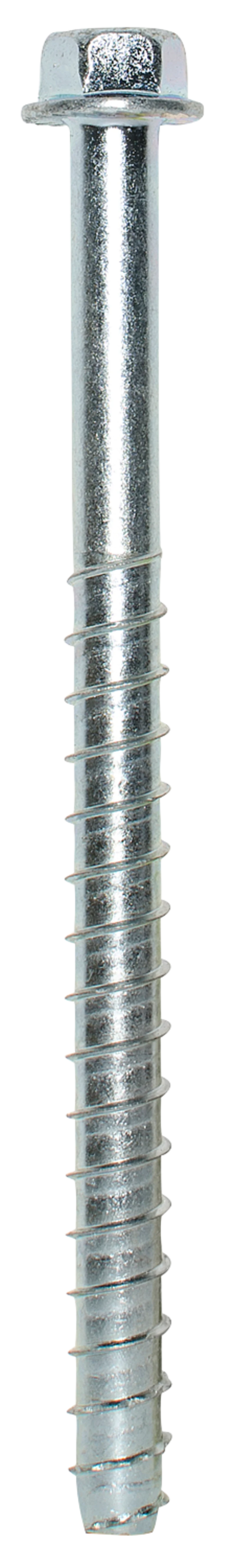 Simpson Strong-Tie THD50800H Titen HD® 1/2 in. x 8 in. Heavy-Duty Screw Anchor (20-Qty)