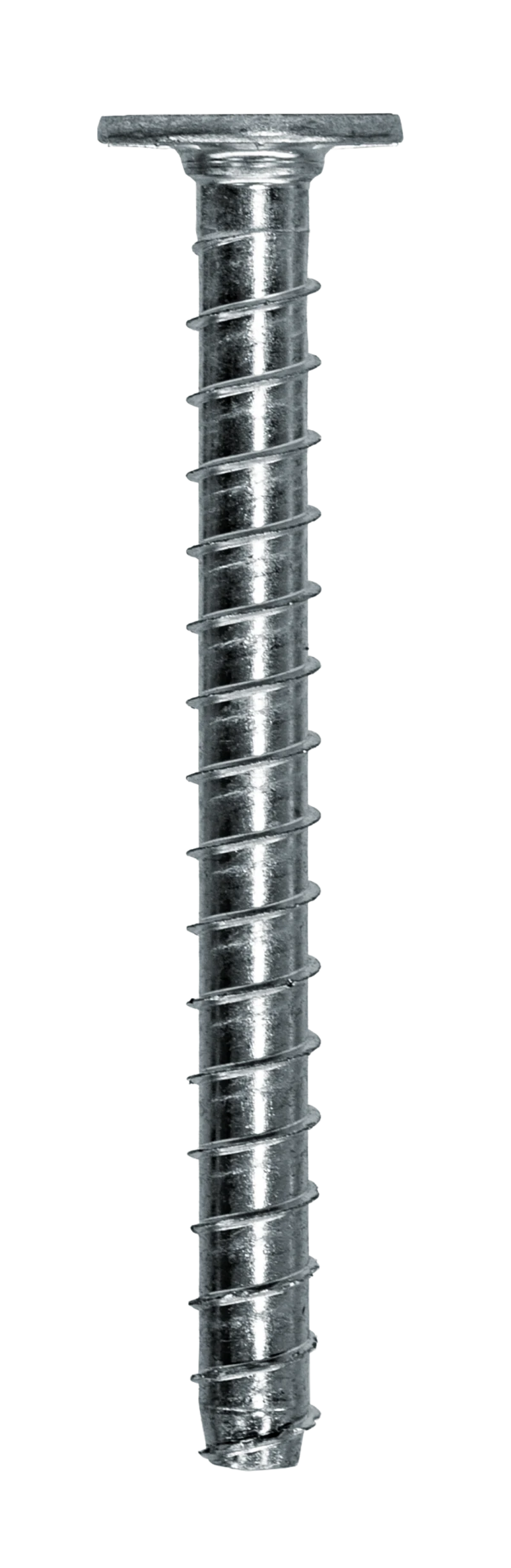 Simpson Strong-Tie THDB62100WH Titen HD® 5/8 in. x 10 in. Washer-Head Heavy-Duty Screw Anchor (10-Qty) (Pack of 216)