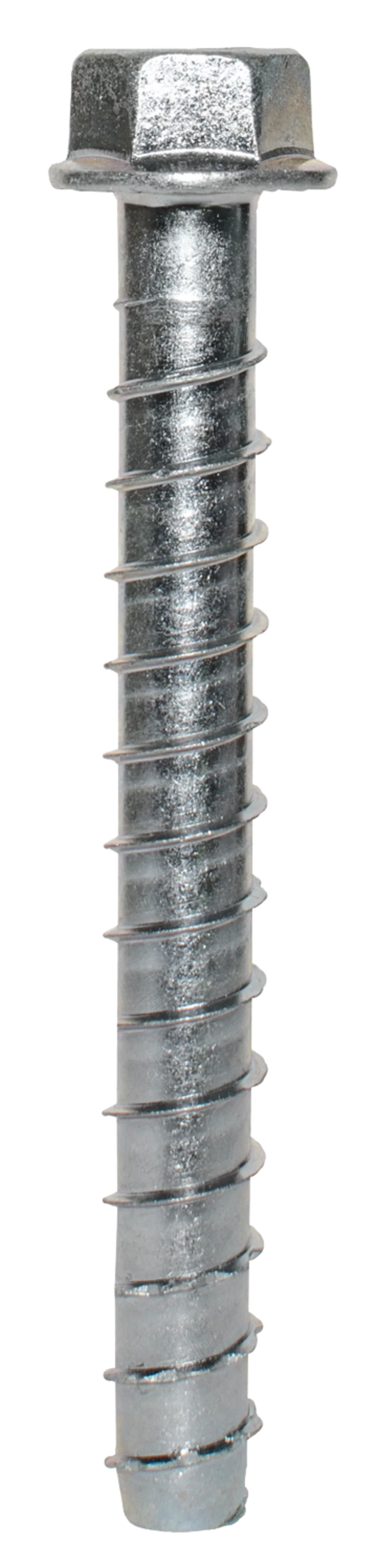 Simpson Strong-Tie THDB62600HF1 Titen HD® 5/8 in. x 6 in. Heavy-Duty Screw Anchor