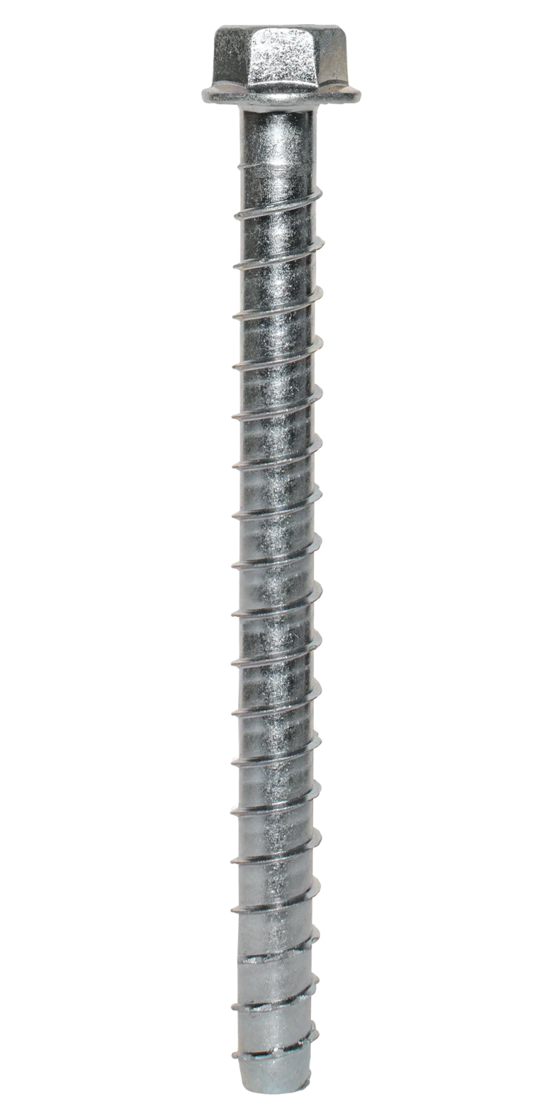Simpson Strong-Tie THDB62800HF1 Titen HD® 5/8 in. x 8 in. Heavy-Duty Screw Anchor