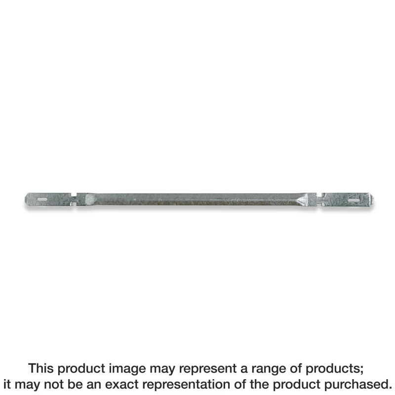 Simpson Strong-Tie WT8/125 Wedge Tie for 1-1/4 in. Formboard, 8-in. Thick Walls (250-Qty) (Pack of 72)