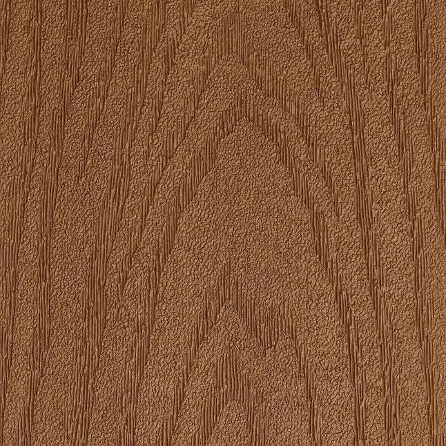Trex Grooved Decking Board - Saddle - 1x6 12