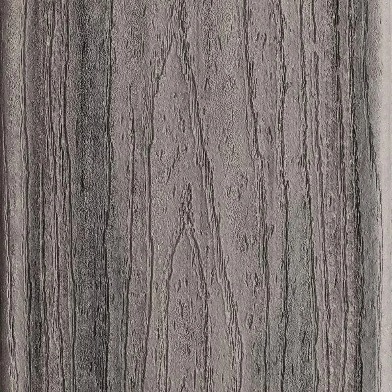 Trex Grooved Decking Island Mist 1x6 16