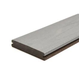 Trex Rainier Linear Grooved Decking Board 1x6 16