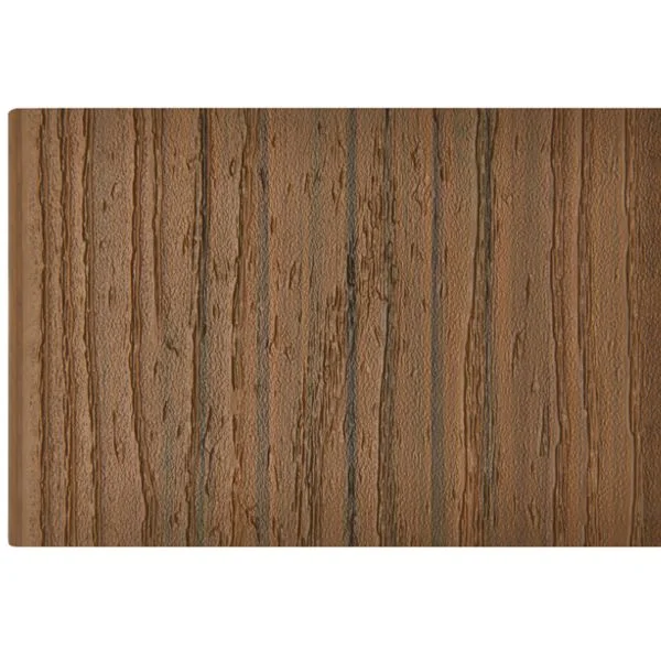 Trex Transcend Composite Decking - Havana Gold