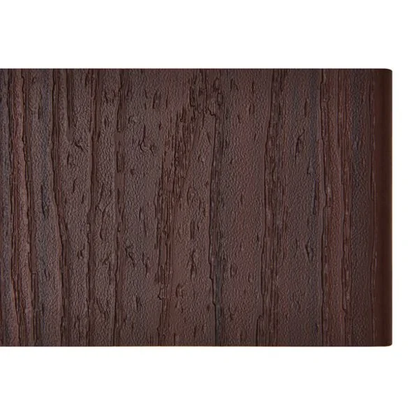 Trex Transcend Composite Decking - Lava Rock