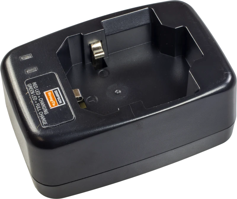 Simpson Strong-Tie Battery Charger