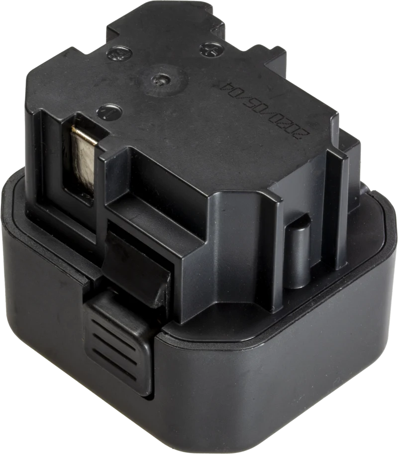 Simpson Strong-Tie Battery