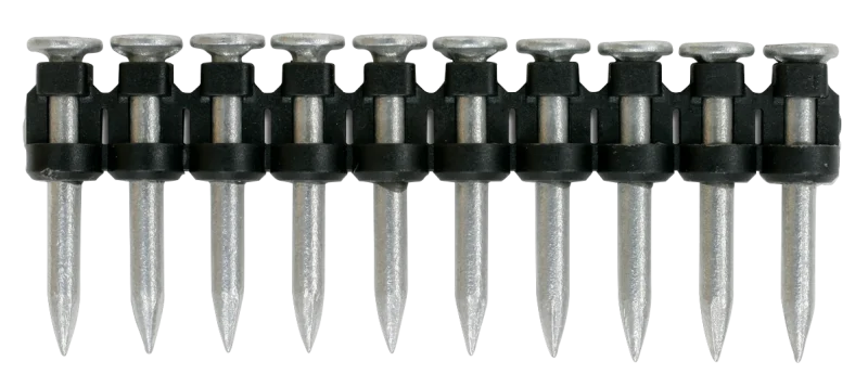 Simpson Strong-Tie GDP-100KT GDP 1 in. Concrete Pin for Use with Gas-Actuated Concrete Nailer (1000-Qty)