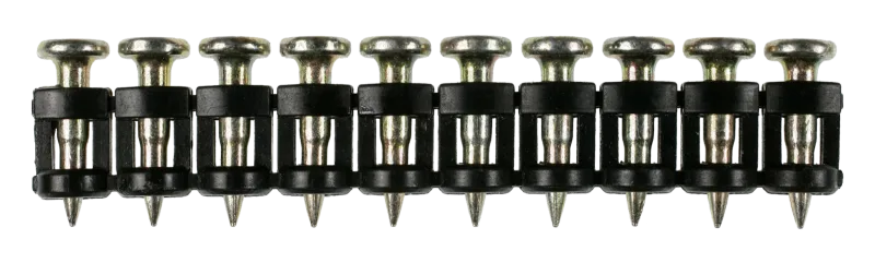 Simpson Strong-Tie GDPS-75KT GDPS 3/4 in. Shank Drive Pin for Use with Gas-Actuated Concrete Nailer (1000-Qty)