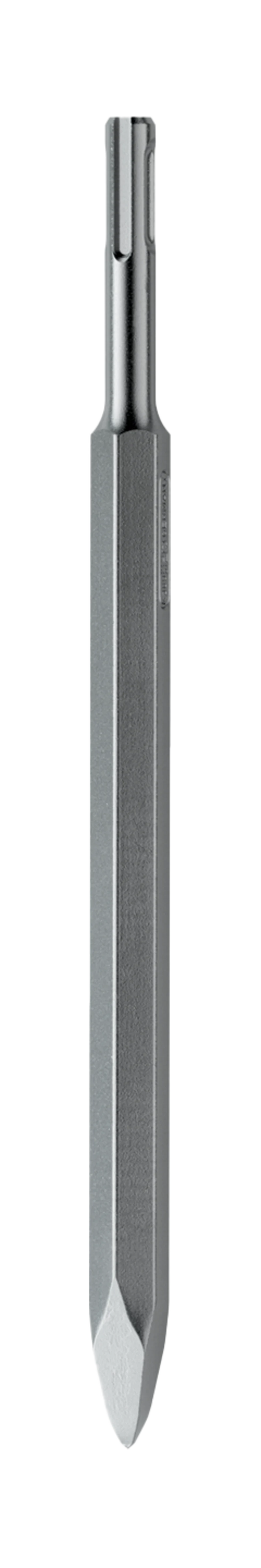 Simpson Strong-Tie Demolition Chisel