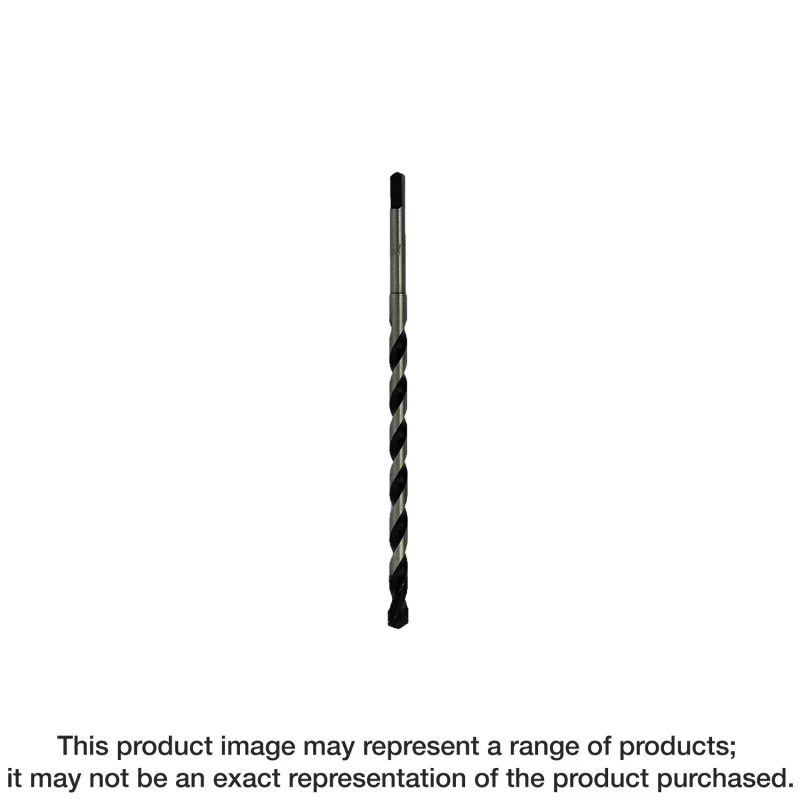 Simpson Strong-Tie MDB06206 5/8 in. x 6 in. Straight Shank Drill Bit