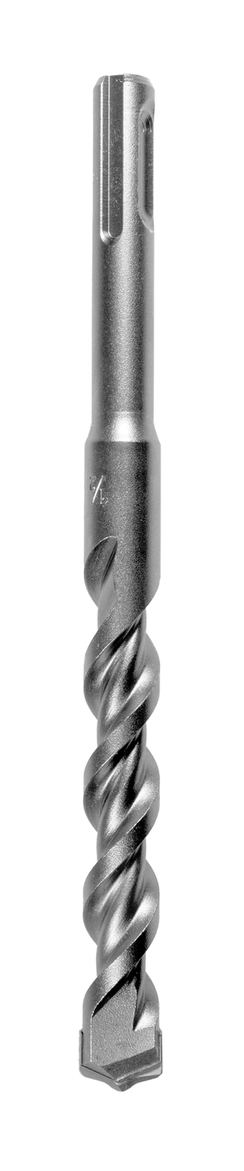 Simpson Strong-Tie MDPL02506-R25 1/4 in. x 6-1/4 in. SDS-plus® Shank Drill Bit (25-Qty) (Pack of 12)